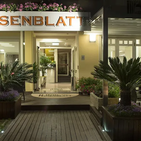Hotel Rosenblatt-2