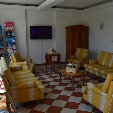 Residenza Sul Mare Villa Margherita - Il Lupo Affitta-3