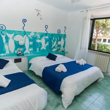Hotel Punto Verde-3