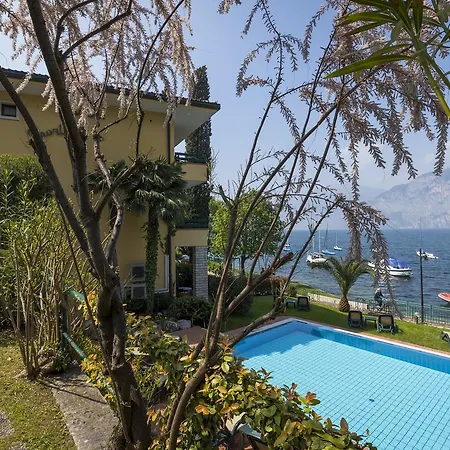 Residence Sporting-3