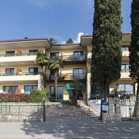 Residence Sporting-2