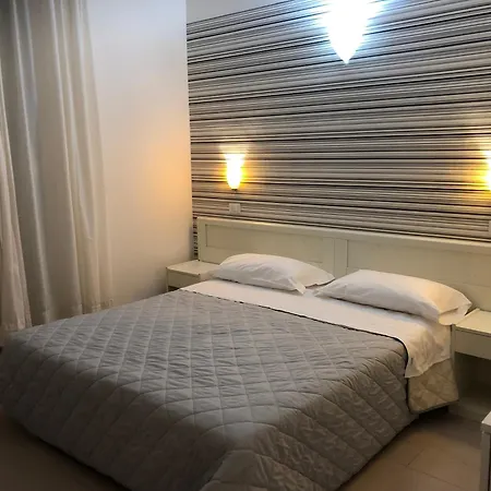 Hotel Stella Polare-3