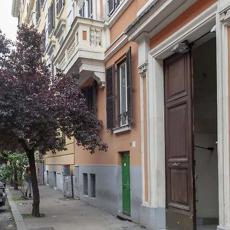 Arie Romane Guesthouse-2