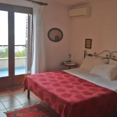 B&B Villa Sorriso-2