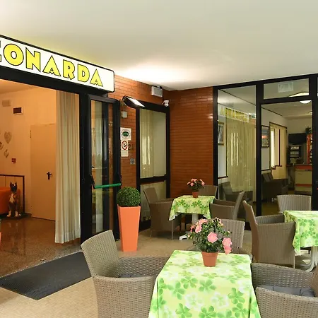 Albergo Leonarda-3