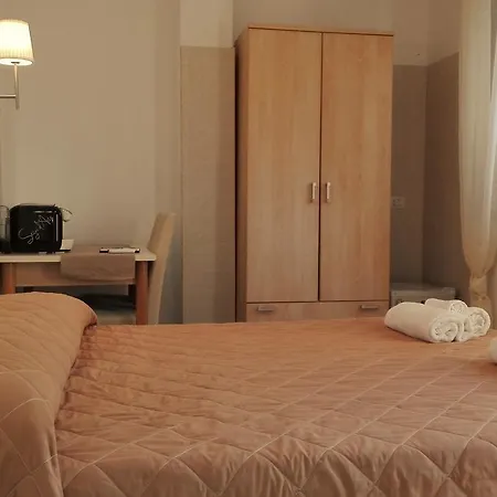 Noi Aparthotels & Trulli-3
