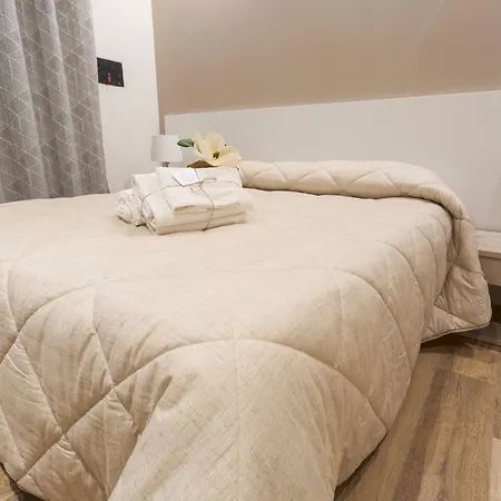 Due Passi Suite-3