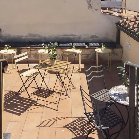 Il Malaspina - Place Of Charme-3