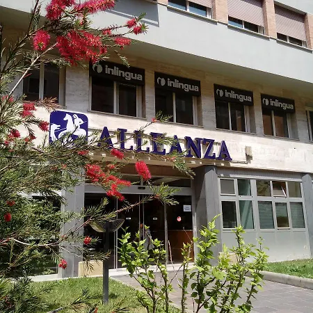 Affittacamere Lidiya-2