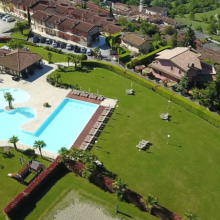 Residence La Berna-2