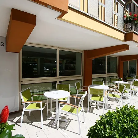 Hotel Tre Assi-3