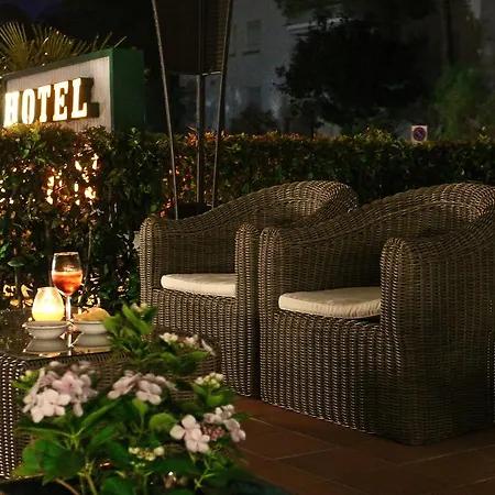 Hotel Eden-3