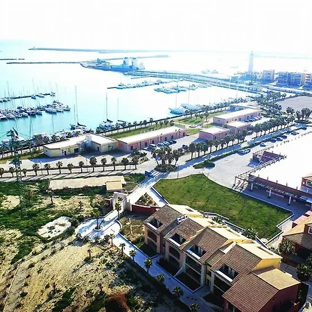 Marina di Cala del Sole-3