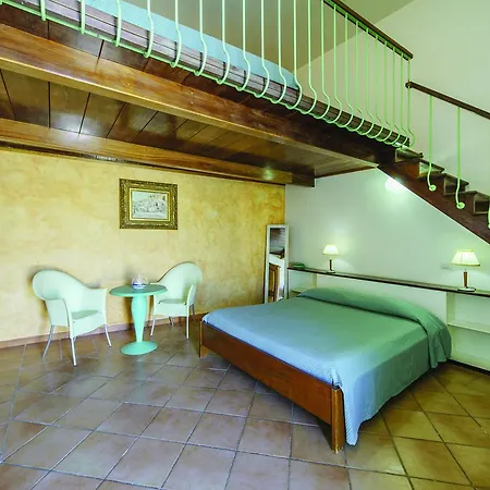 Hotel La Corricella-3
