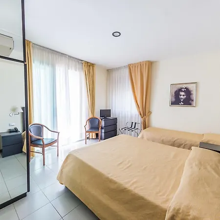 Hotel Ambasciatori-2