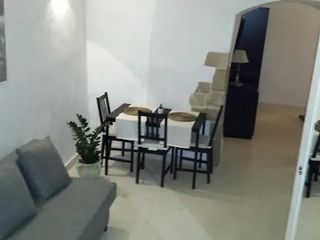 La Cattedrale B&B-2