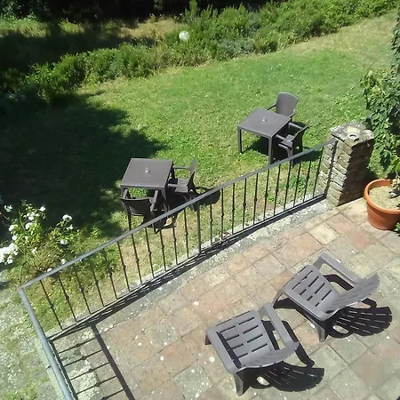 Florence Country Relais-2