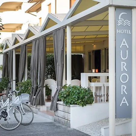 Hotel Aurora-2