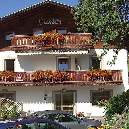 Residence Lastei-3