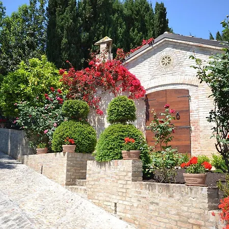 Relais Villa Rossi-2