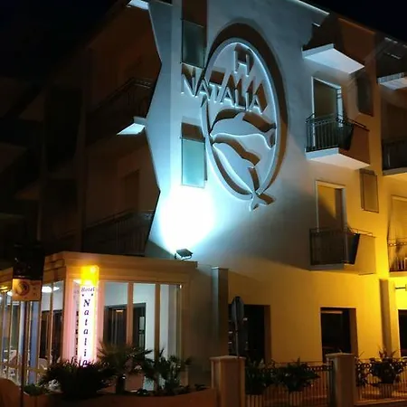 Hotel Natalia-2