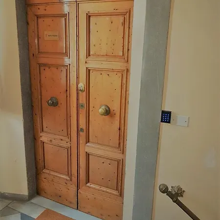 1Suite Firenze-2