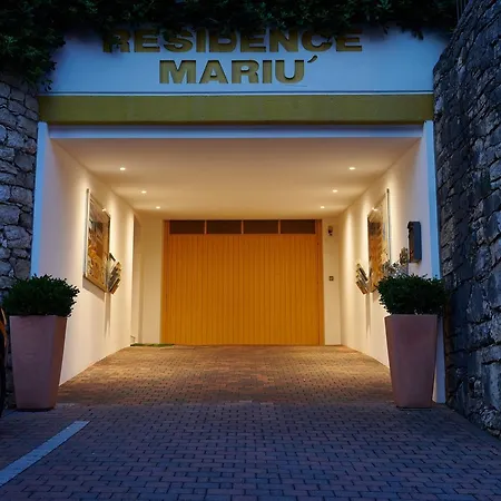 Residence Mariù-3