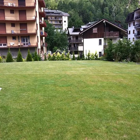 Relais Villa Brioschi-2