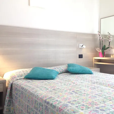 Hotel Daniela-3