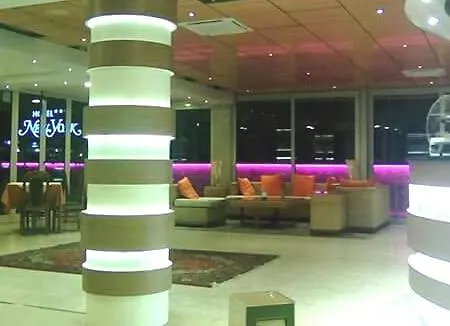 Hotel New York-2