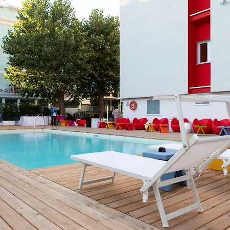 Hotel Rainbow ***S-3