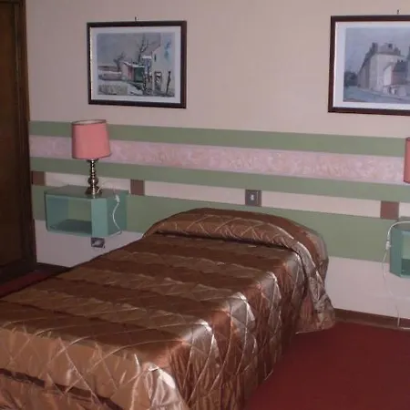 Hotel La Meridiana-3