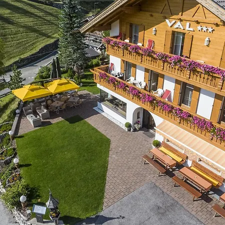 Hotel Val-3