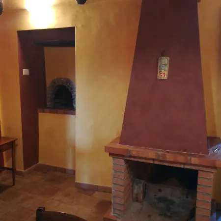 B&B Nonna Ida-3
