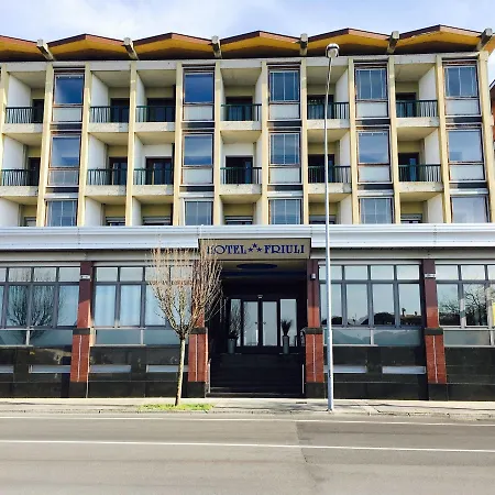 Hotel Friuli-3