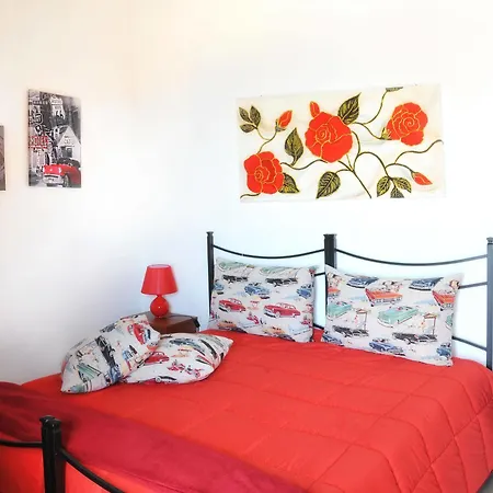 B&B La Grotta Greca-3