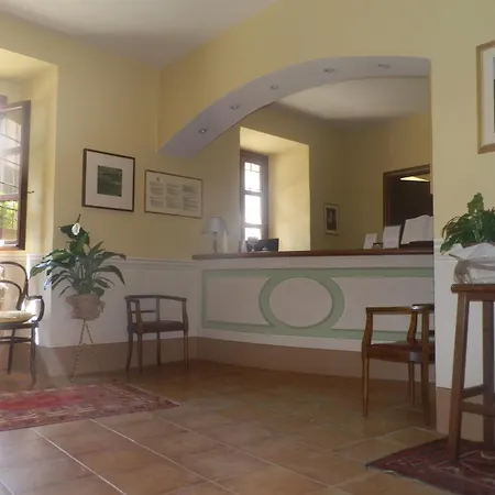 Hotel La Meridiana-3