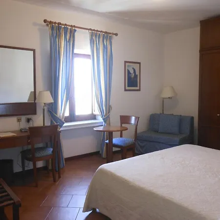 Hotel Villa Meligunis-2