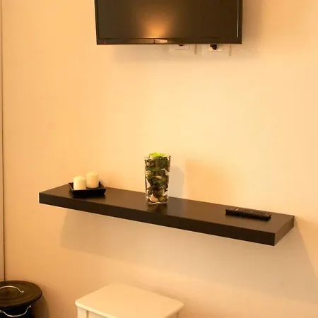 B&B Casa Bologna-2