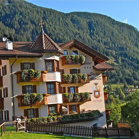 Hotel Stella Alpina-3