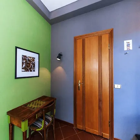 Signor Suite Colosseo-2