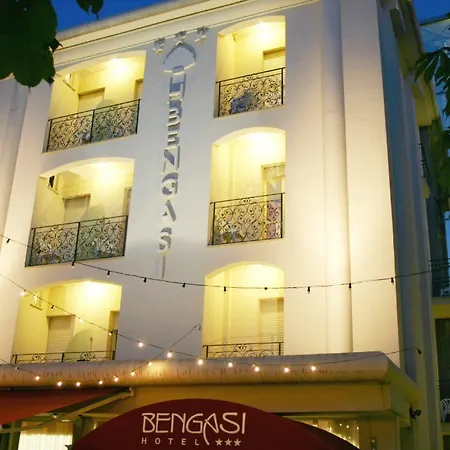 Hotel Bengasi-3