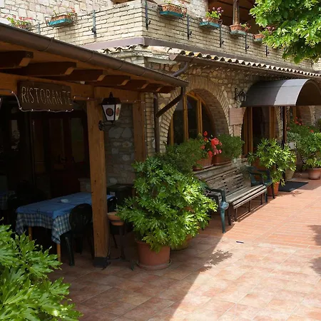 Hotel Da Angelo-3