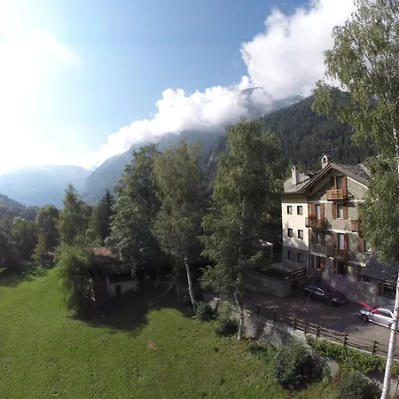 Hotel Stella Del Nord-3