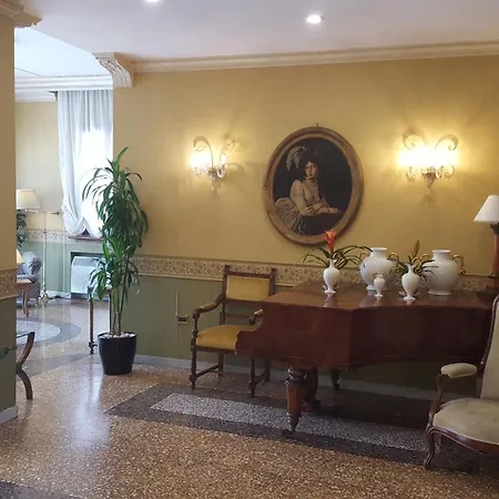 Hotel Bentivoglio Residenza D'Epoca-2