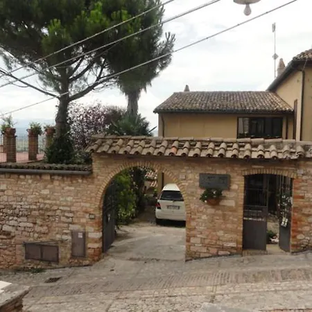 La Terrazza di Spello-3