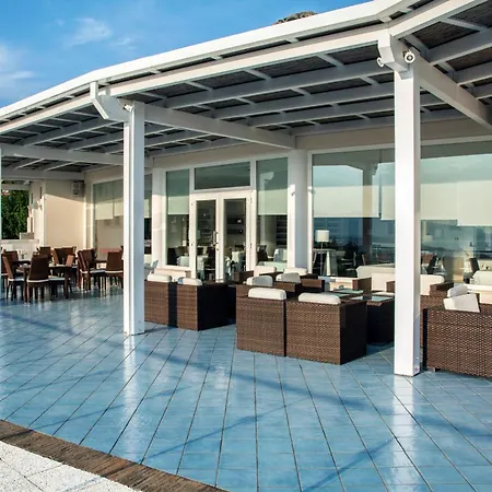 Moresco Park Hotel-2