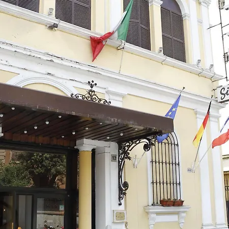 Hotel Siviglia-3