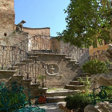 Bnb Residenza D Epoca Il Casato-3