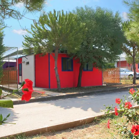 Camping Villaggio Lamaforca-3